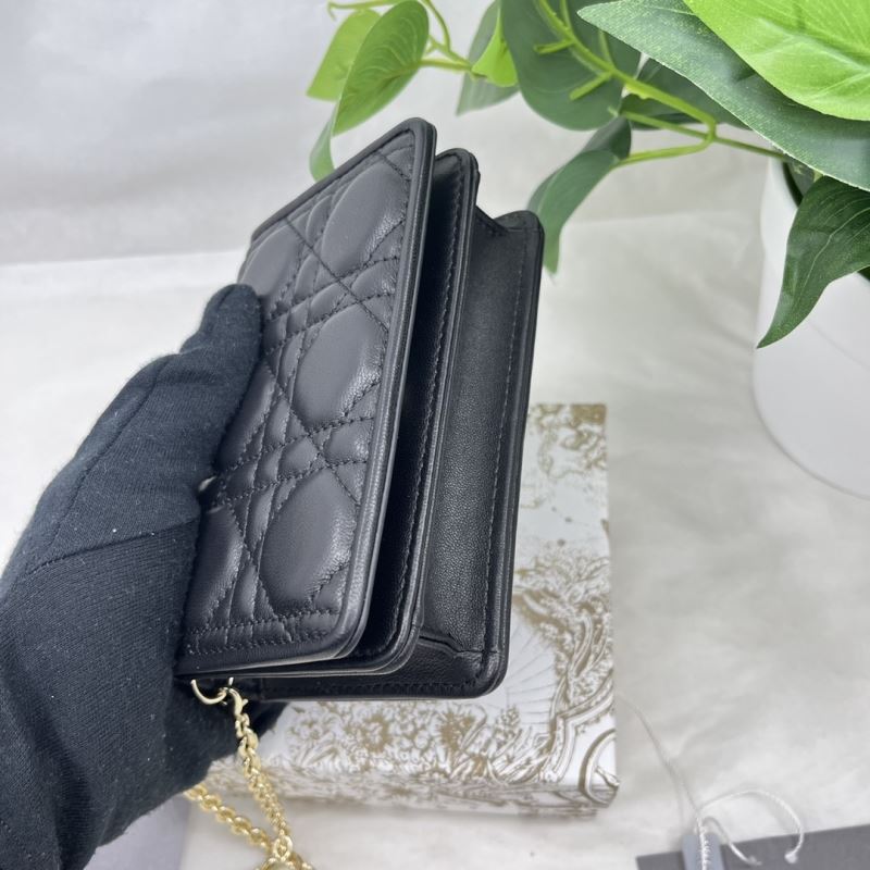 Christian Dior Wallet